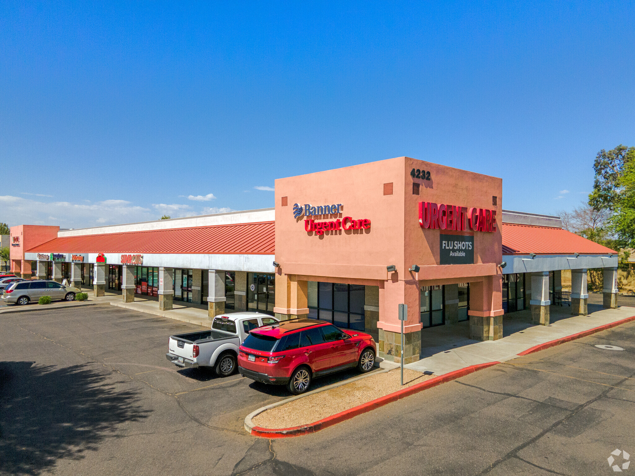 4232 W Bell Rd, Glendale, AZ for sale Primary Photo- Image 1 of 7