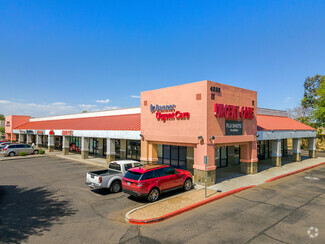 More details for Bell Park Center – Retail for Sale, Glendale, AZ