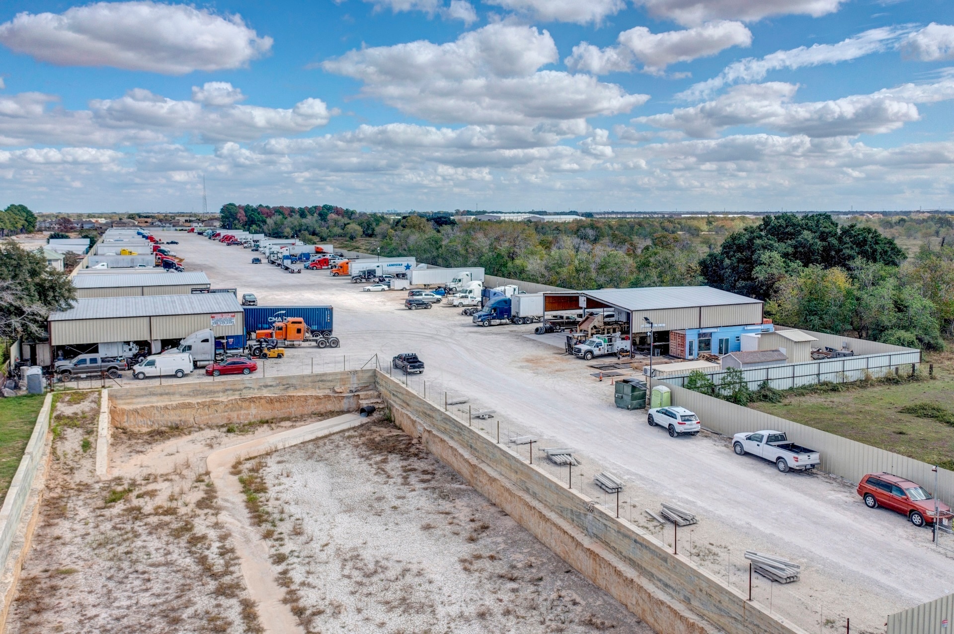 4524 Katy Hockley rd, Katy, TX for lease Primary Photo- Image 1 of 8