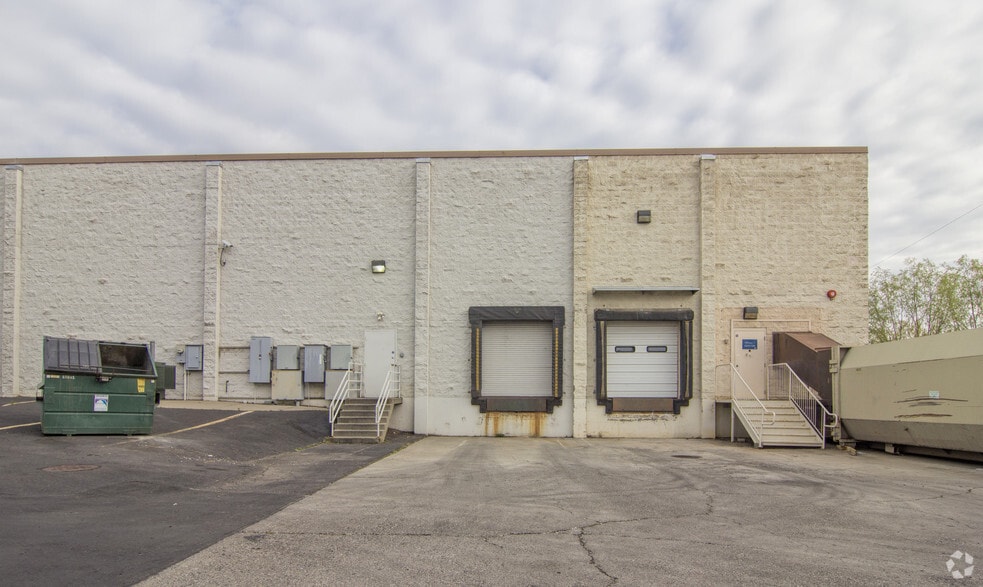 7630 N Division St, Spokane, WA for sale - Building Photo - Image 3 of 4