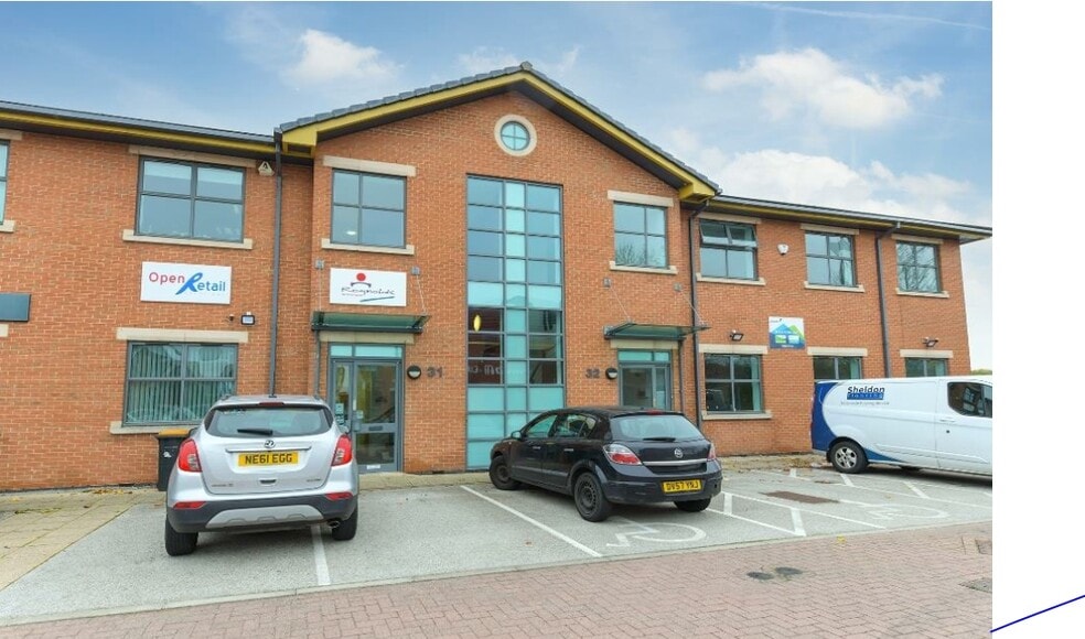 Eldon Rd, Beeston for lease - Primary Photo - Image 1 of 26