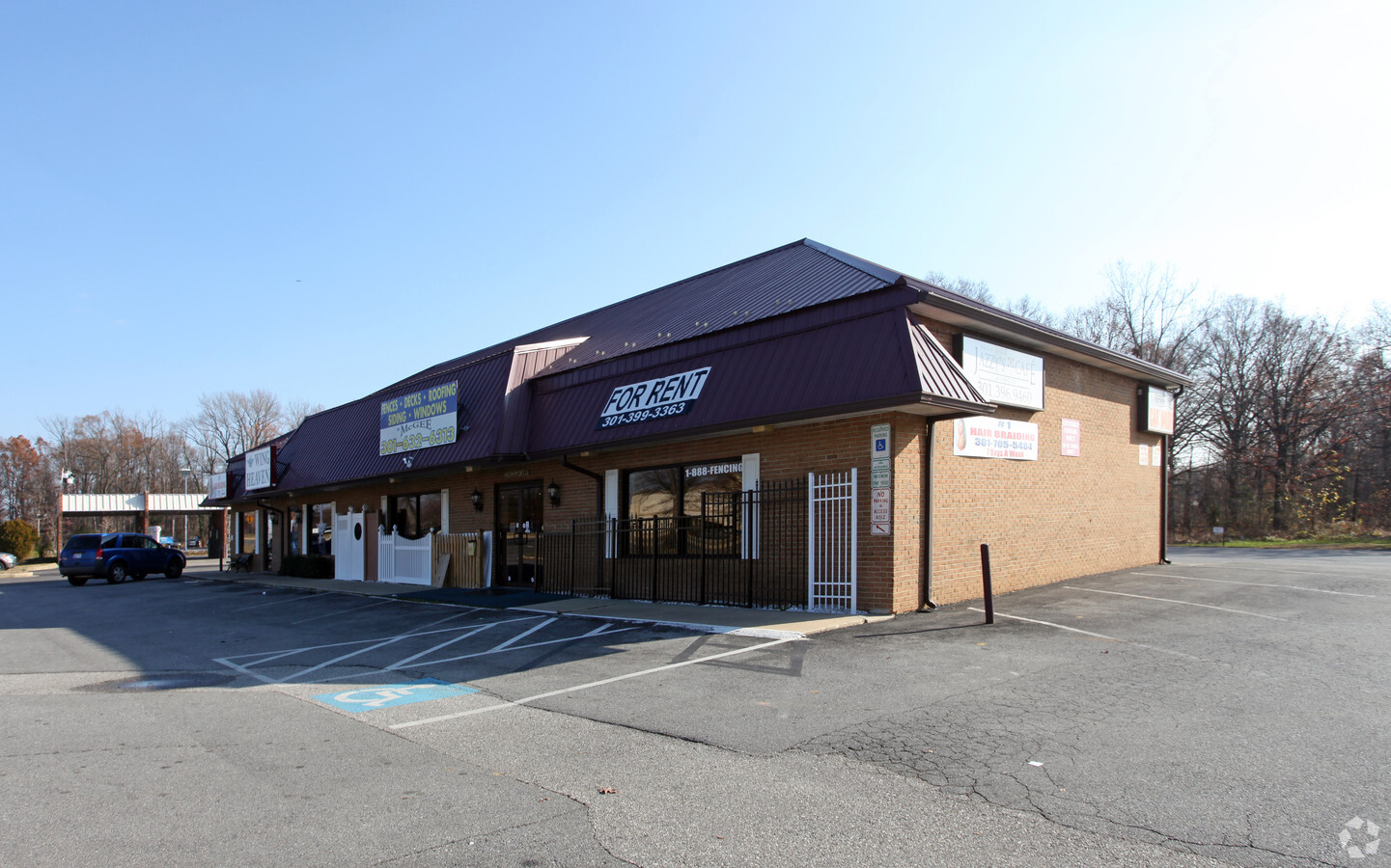 2390-2398 Crain Hwy, Waldorf, MD 20601 | LoopNet