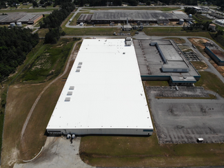 More details for 380 Dark Indigo Ln, Graniteville, SC - Industrial for Sale