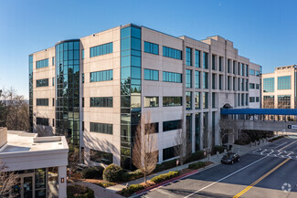 More details for 3400 Old Milton Pky, Alpharetta, GA - Office/Medical for Lease