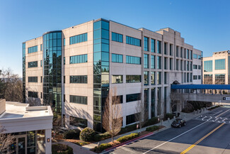 More details for 3400 Old Milton Pky, Alpharetta, GA - Office/Medical for Lease