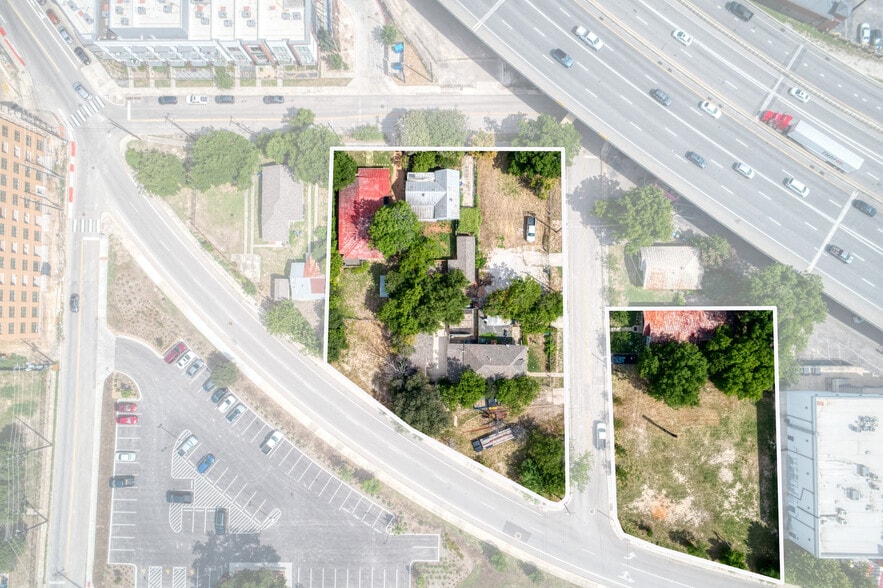 1103 East Quincy Street, San Antonio, TX for sale - Building Photo - Image 3 of 6