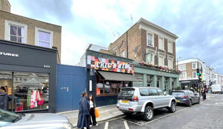 More details for 225a Portobello Rd, London - Retail for Lease