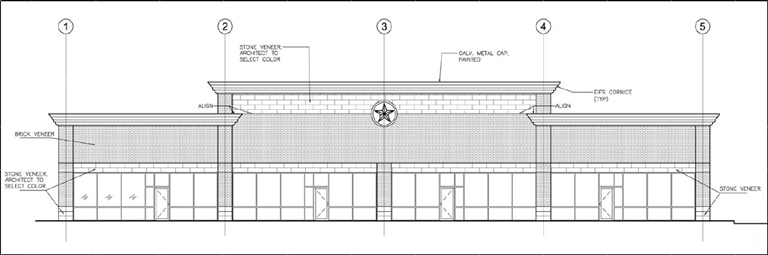 1800 Pearland Pky, Pearland, TX for lease - Other - Image 3 of 10