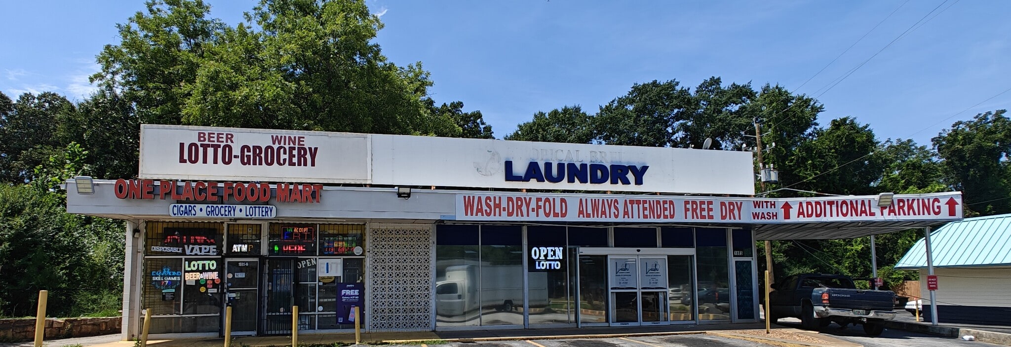 1885 Candler Rd, Decatur, GA for sale Building Photo- Image 1 of 6