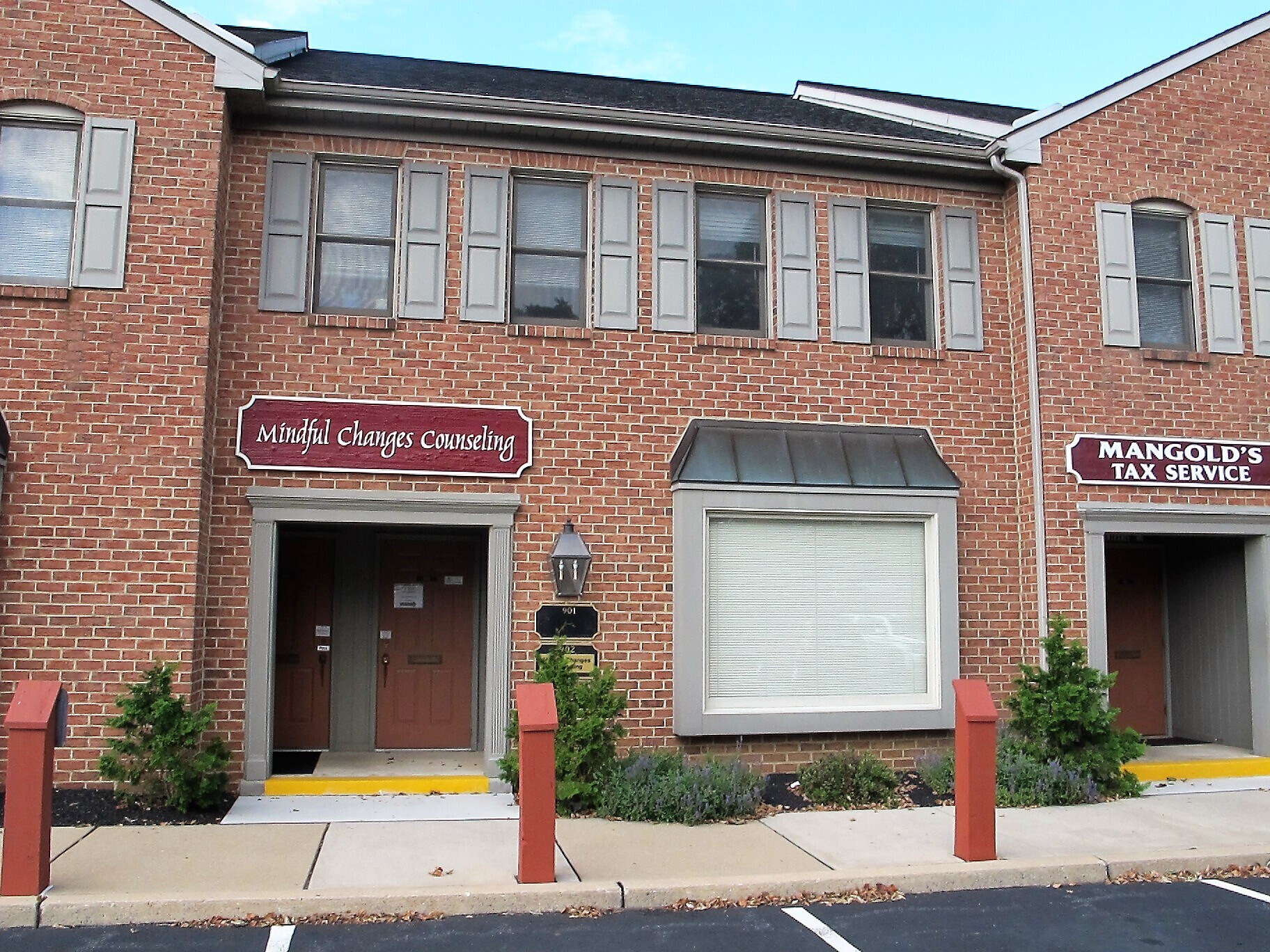 2938 Columbia Ave, Lancaster, PA for sale Building Photo- Image 1 of 1