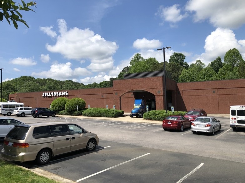 1120 Buck Jones Rd, Raleigh, NC, 27606 Skating Rink Property For Sale