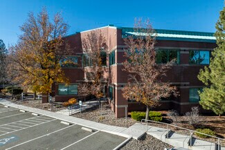 More details for 6140 Plumas St, Reno, NV - Office for Lease
