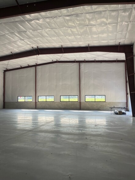 28163 Nine Foot Rd, Dagsboro, DE for lease - Building Photo - Image 3 of 11