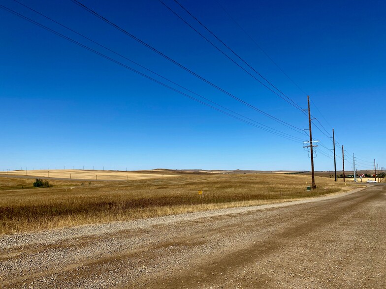 2695 140th Ave, Alexander, ND for sale - Building Photo - Image 3 of 7