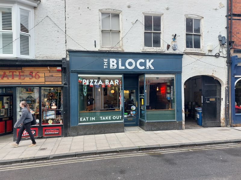 54-54A Goodramgate, York for lease Building Photo- Image 1 of 3