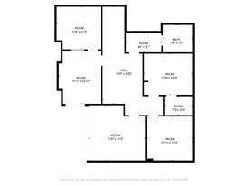 73733 Fred Waring Dr, Palm Desert, CA for lease Floor Plan- Image 1 of 1