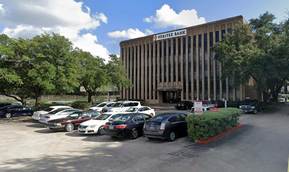 9545 Katy Fwy, Houston, TX for lease - Building Photo - Image 1 of 10