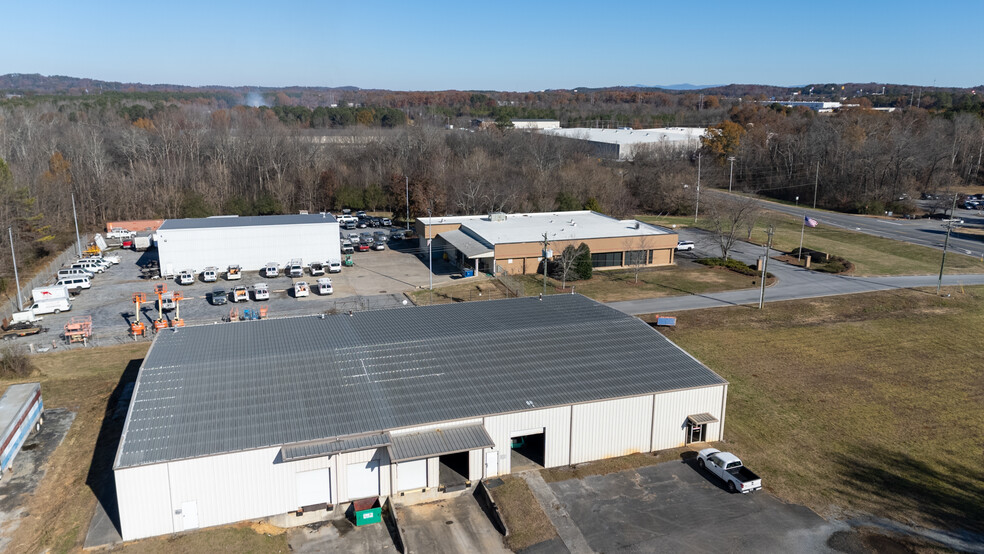 1849 US-41, Calhoun, GA for sale - Building Photo - Image 3 of 35