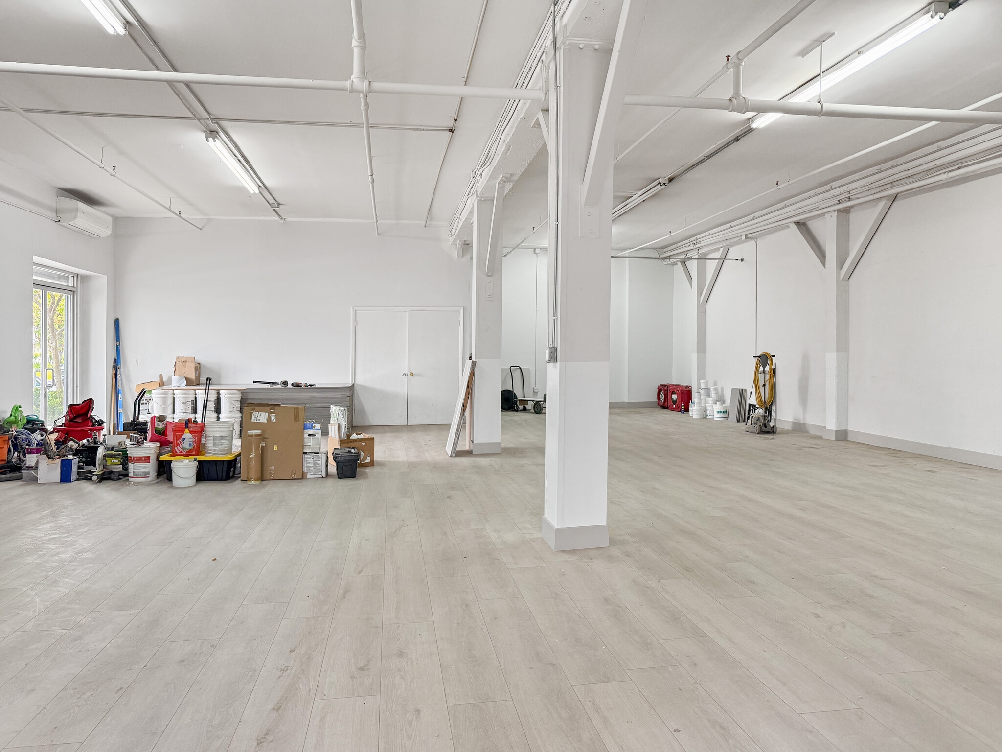 1200-1204 Venice Blvd, Los Angeles, CA for lease Interior Photo- Image 1 of 5