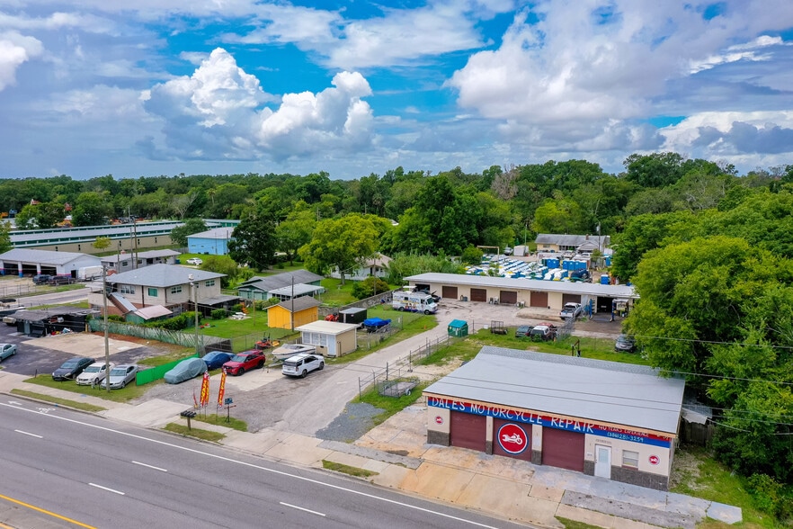1520 N Nova Rd, Daytona Beach, FL for sale - Building Photo - Image 2 of 23