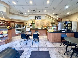 Deli Breakfast Luncheonette Restaurant SALE - Commercial Real Estate