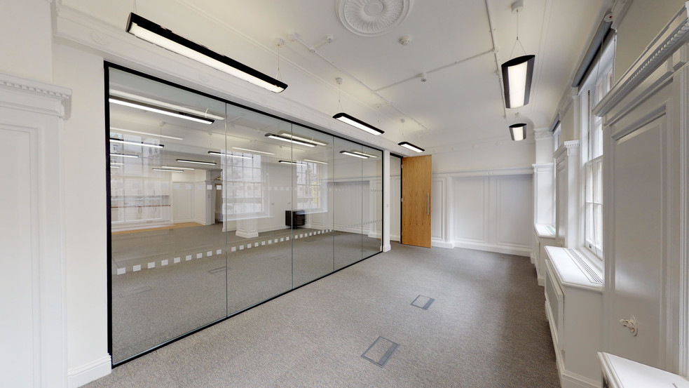 14-14A Austin Friars, London, EC2N 2HE - Office for Lease | LoopNet