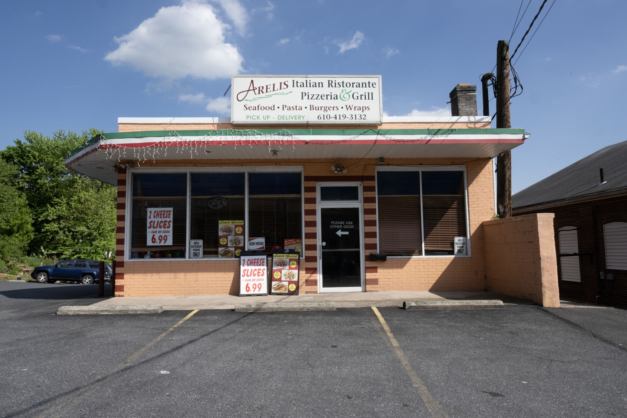 1798 Broadway, Bethlehem, PA for sale Primary Photo- Image 1 of 1