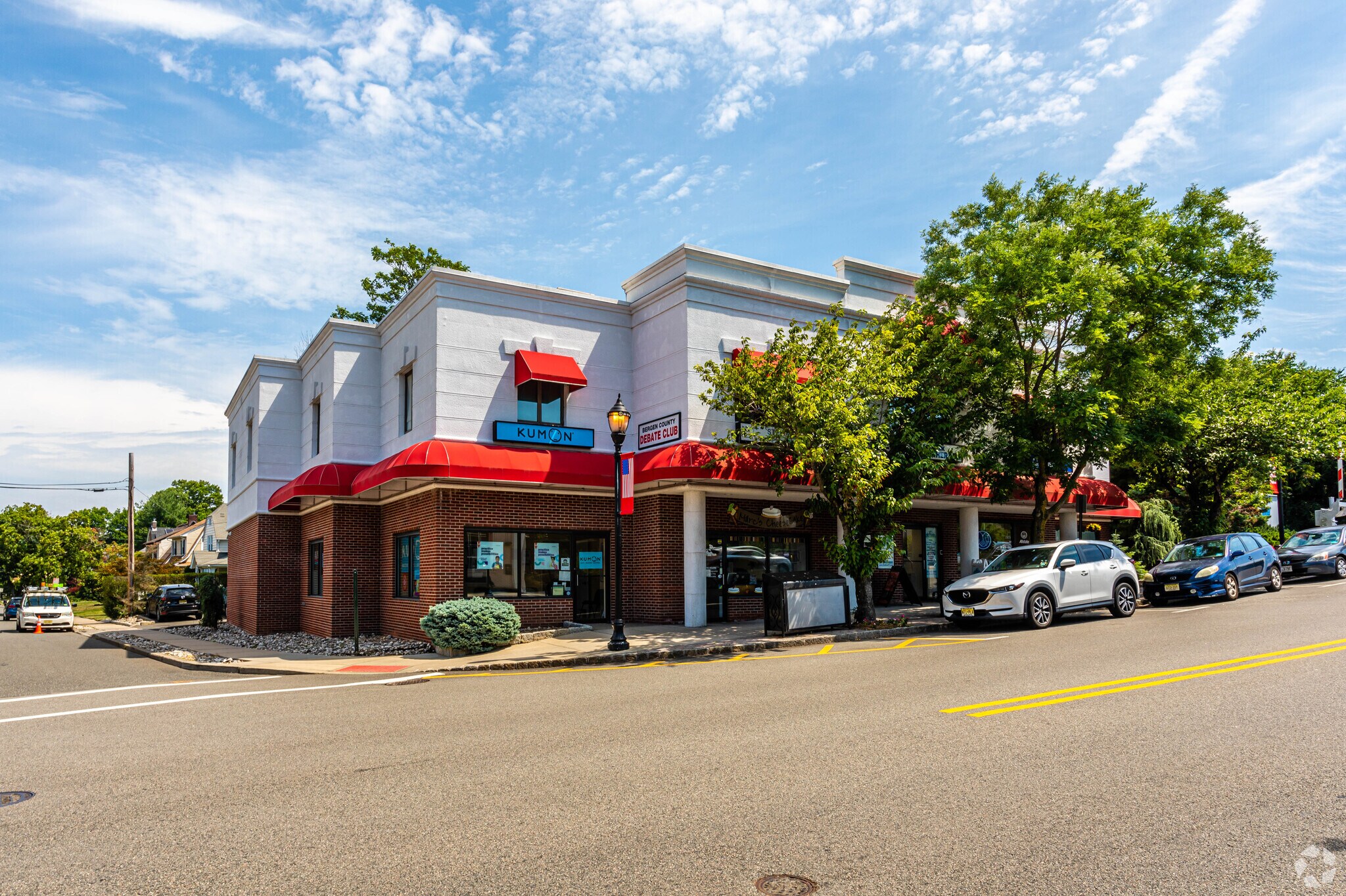 251 Rock Rd, Glen Rock, NJ for sale Primary Photo- Image 1 of 1