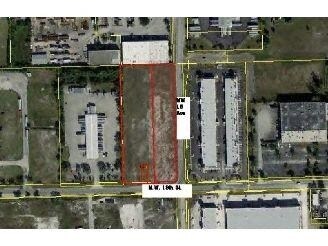Land in Pompano Beach, FL for sale Primary Photo- Image 1 of 1