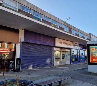 More details for 620-622 Prescot Rd, Liverpool - Retail for Lease