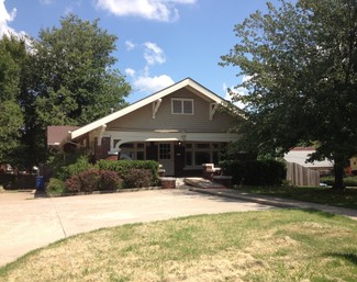 More details for 1629 S Peoria Ave, Tulsa, OK - Office for Lease