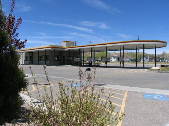 355 E Main St, Price, UT for sale Building Photo- Image 1 of 1