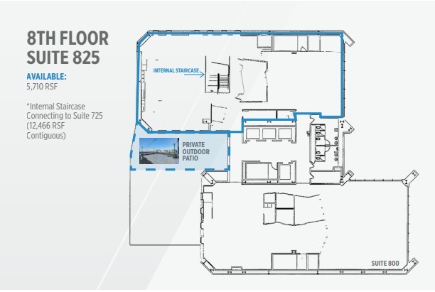 316 W Washington Ave, Madison, WI for lease Floor Plan- Image 1 of 1