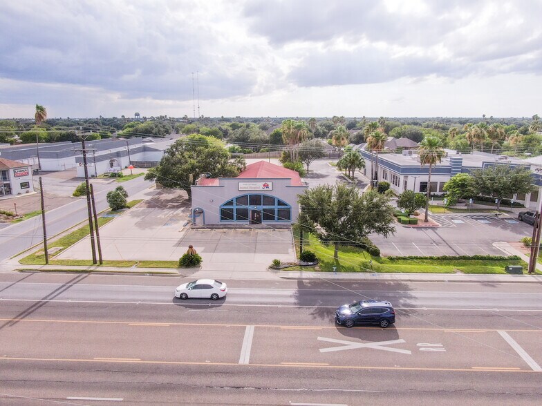 6001 N 10th St, McAllen, TX for sale - Primary Photo - Image 1 of 5