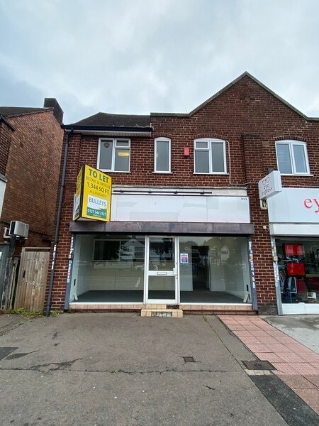 911 Walsall Rd, Birmingham for sale Building Photo- Image 1 of 1