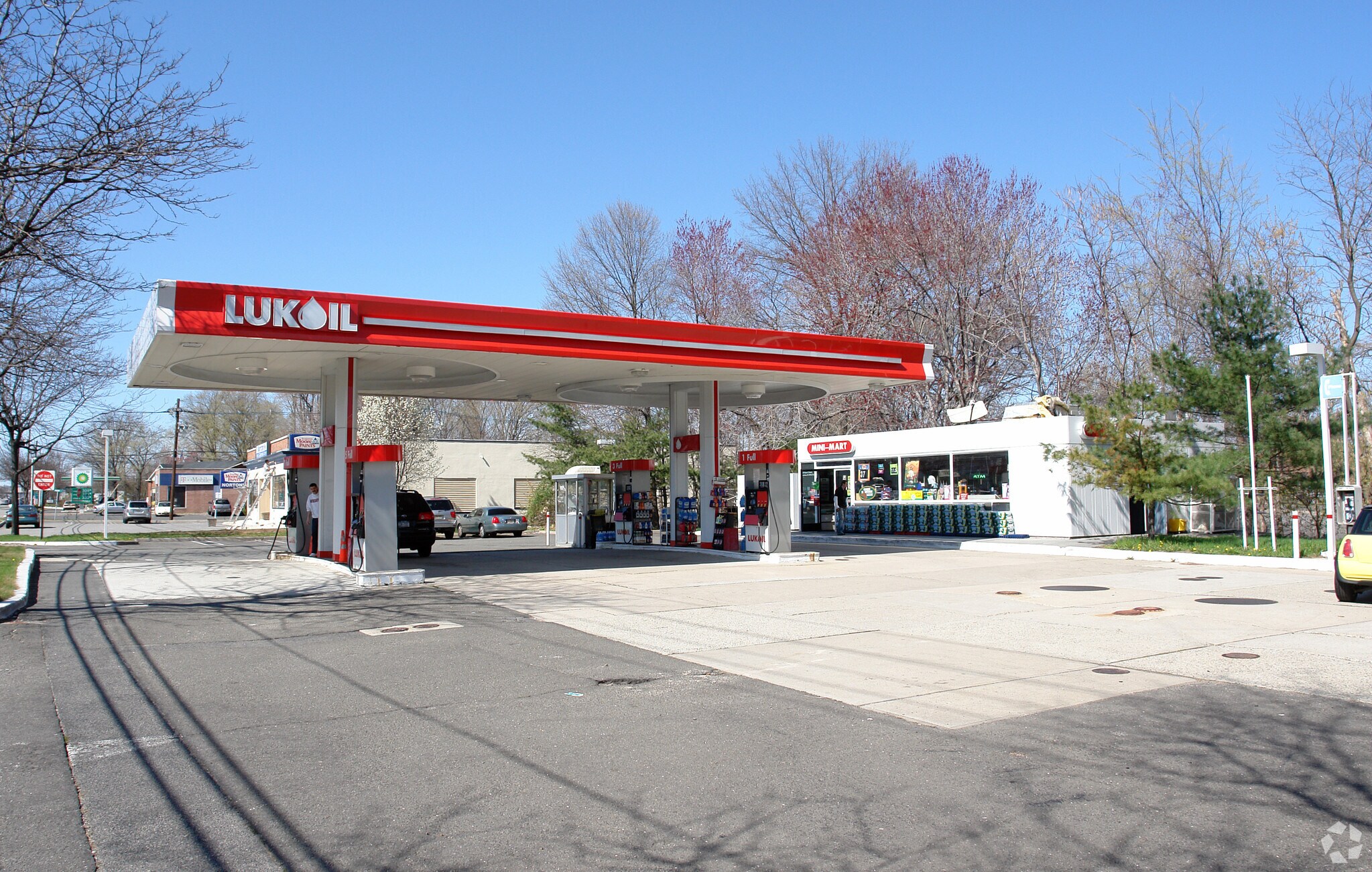 624 Rt-17 N, Paramus, NJ for sale Primary Photo- Image 1 of 1