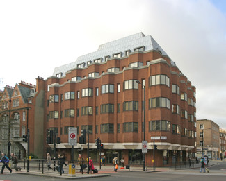 More details for 110 Buckingham Palace Rd, London - Office for Lease