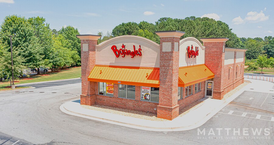 5969 E Lake Pky, McDonough, GA for sale Primary Photo- Image 1 of 1