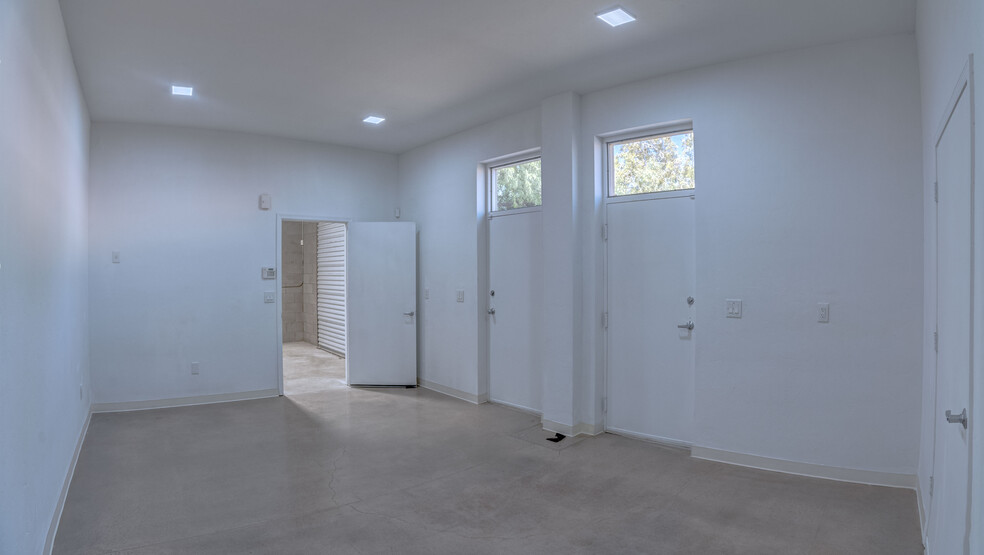 1212 E Pennsylvania St, Tucson, AZ for lease - Interior Photo - Image 3 of 10