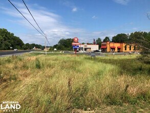 5394 US-280, Harpersville, AL - AERIAL  map view - Image1