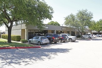 More details for 4901 Keller Springs Rd, Addison, TX - Flex for Lease