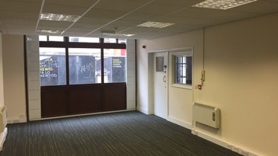 4-5 Mount Stuart Sq, Cardiff for sale Interior Photo- Image 2 of 2