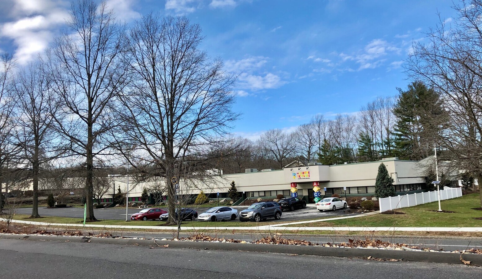 2285 Reservoir Ave, Trumbull, CT 06611