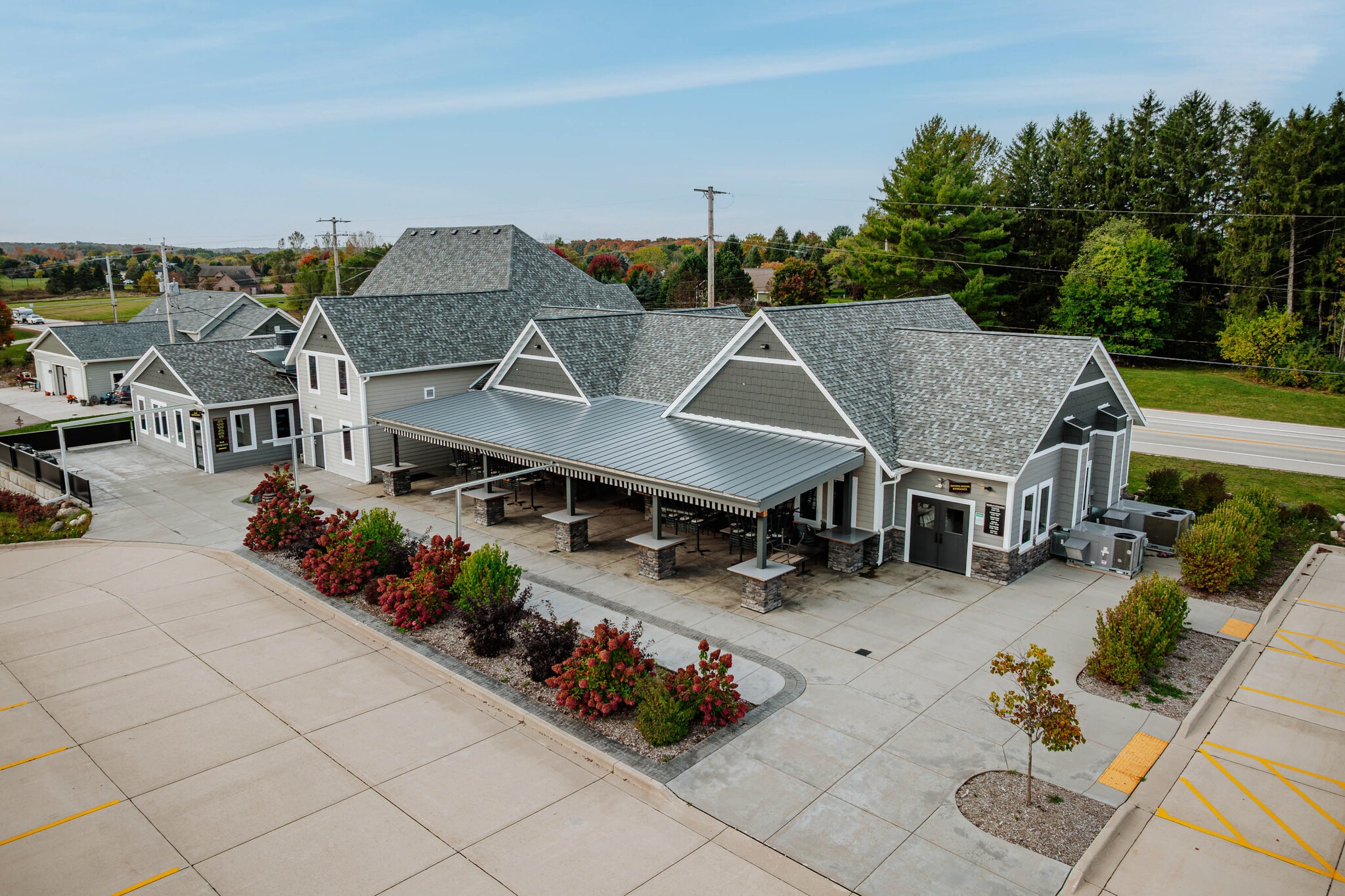 2102 Highway 164, Richfield, WI for sale Building Photo- Image 1 of 22