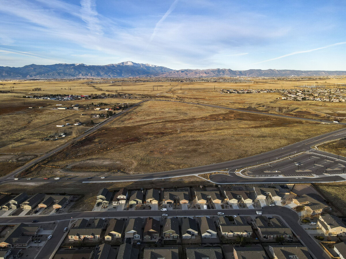 0 E Hwy 24, Colorado Springs, CO 80927 - E Hwy 24 | LoopNet