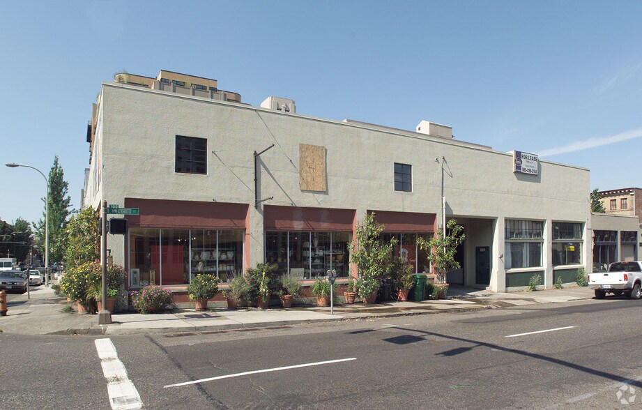 308-318 NW 11th Ave, Portland, OR for lease - Other - Image 2 of 21