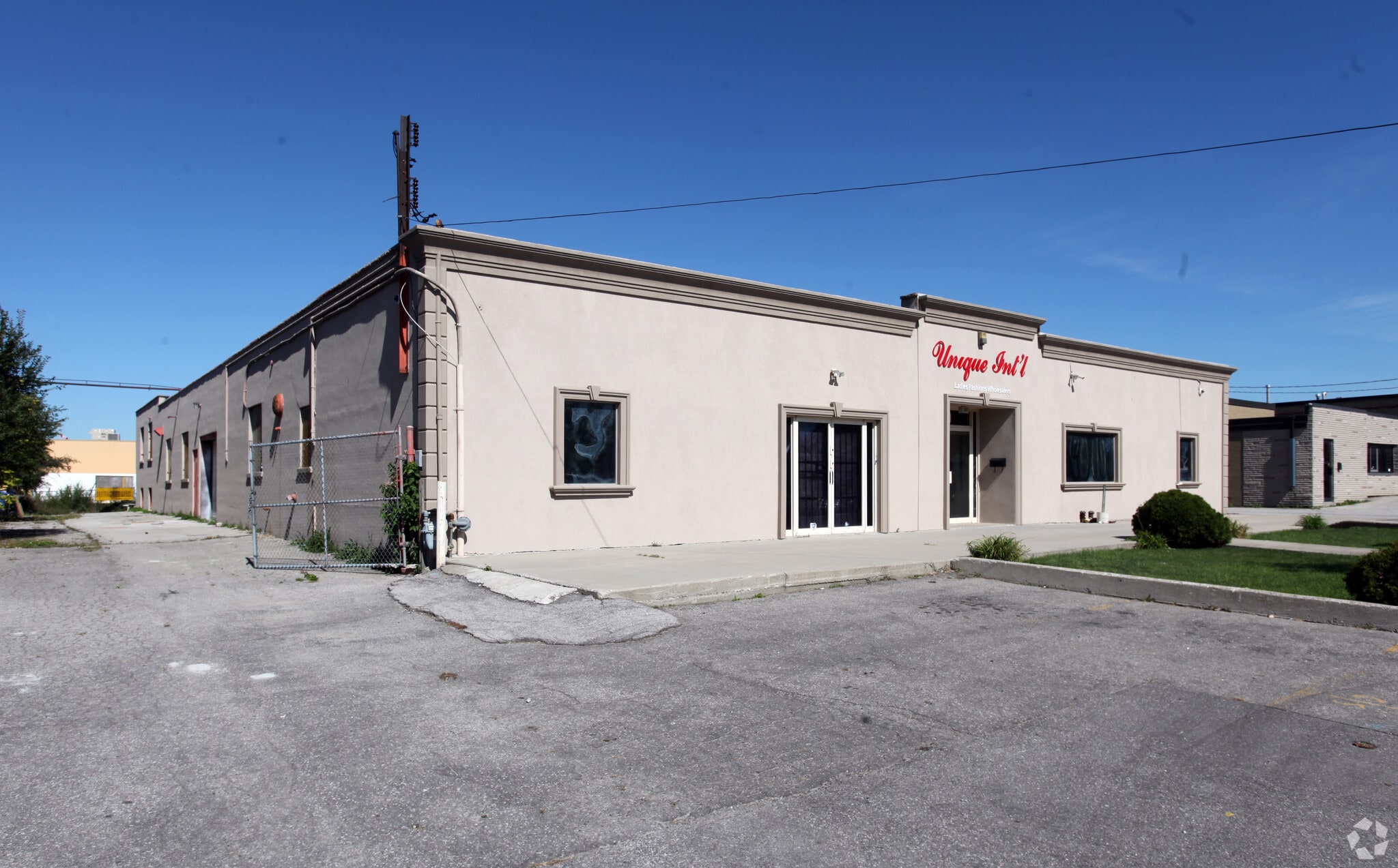 60 Colville Rd, Toronto, ON for sale Primary Photo- Image 1 of 1