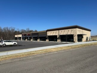 More details for 4075-4089 Adair Ave, Valencia, PA - Retail for Lease