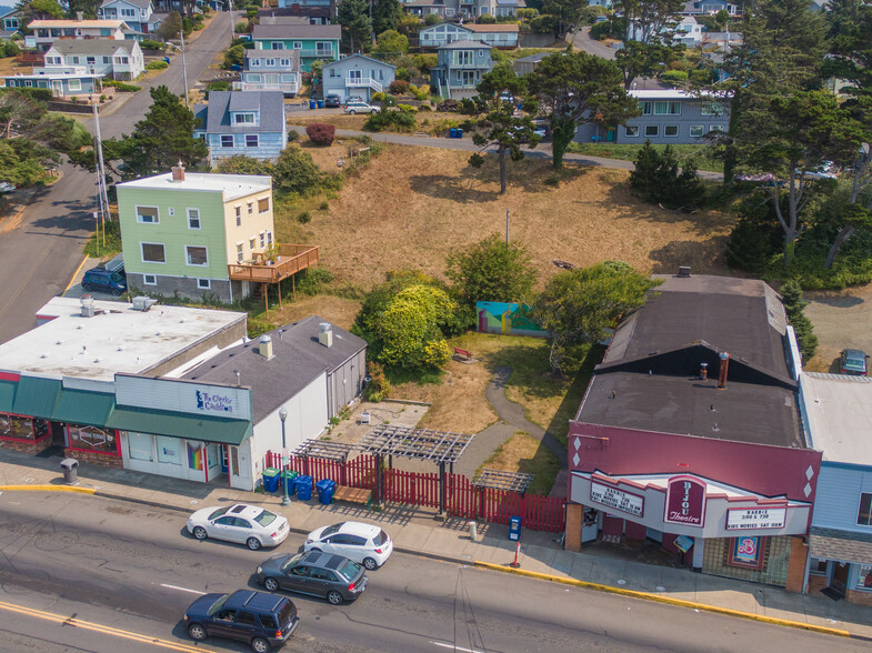 19500 T/L NE Hwy 101, Lincoln City, OR for sale - Building Photo - Image 2 of 24