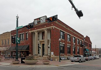 More details for 115 E Virginia St, McKinney, TX - Office for Lease